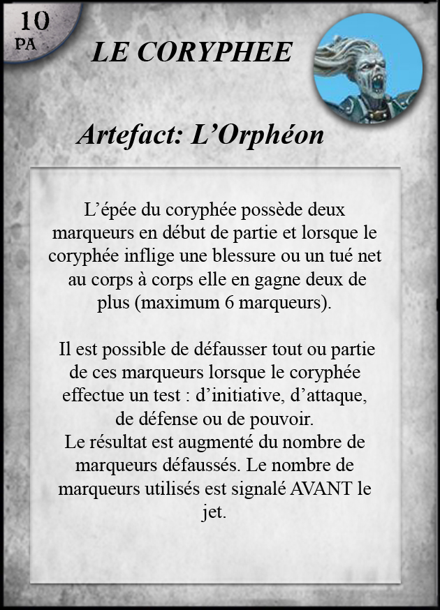 L'Orphéon